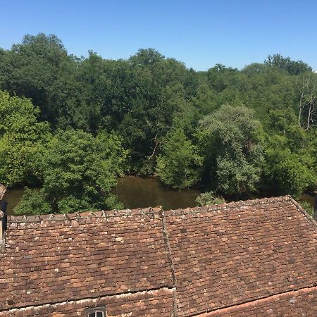 L'Annexe Villa Carennac Dış mekan fotoğraf