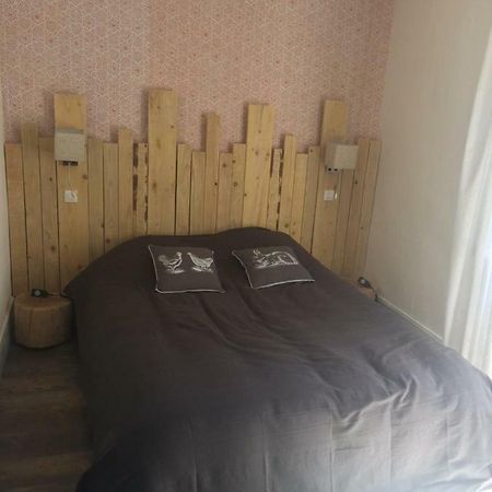 L'Annexe Villa Carennac Dış mekan fotoğraf