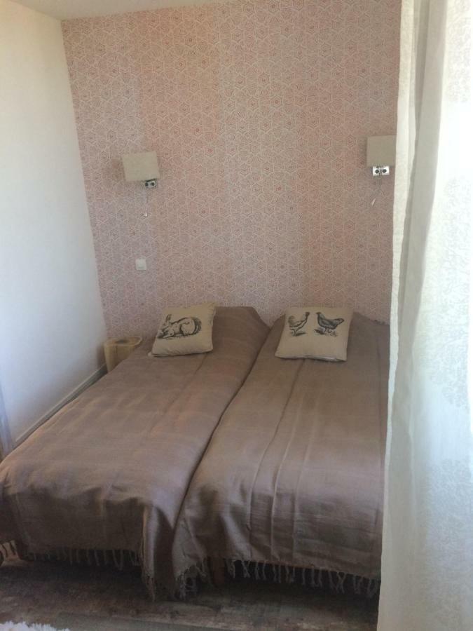 L'Annexe Villa Carennac Dış mekan fotoğraf