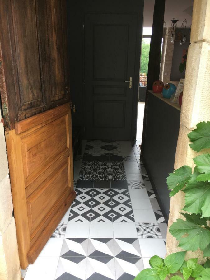L'Annexe Villa Carennac Dış mekan fotoğraf